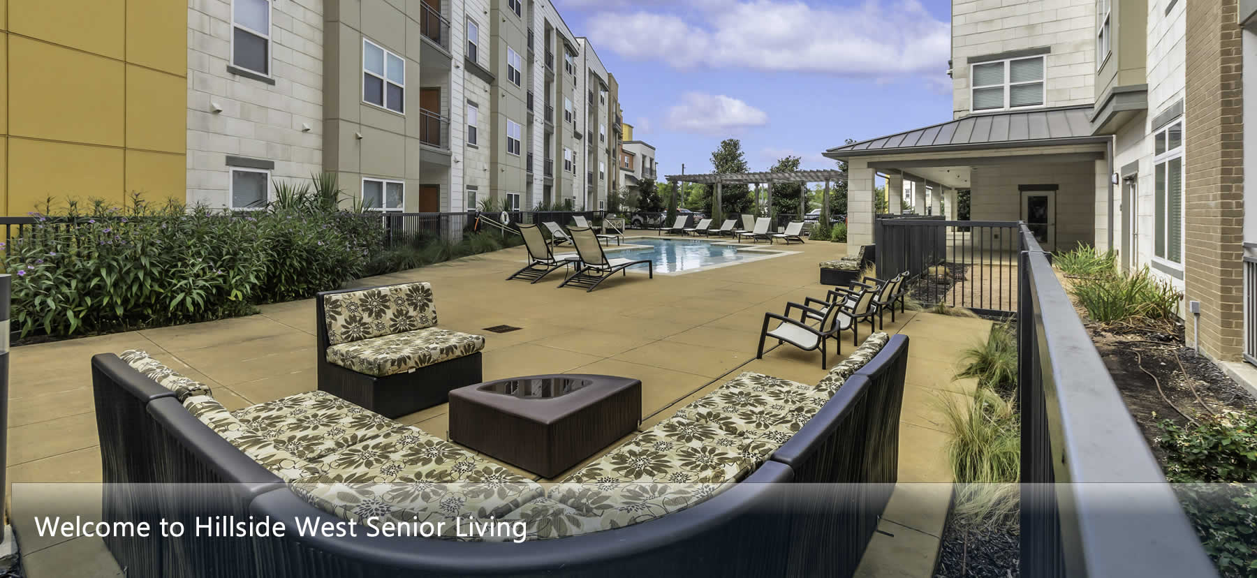 Welcome To Brompton Square